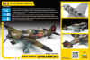 Zvezda 4803 LAVOCHKIN LA-5 1/48
